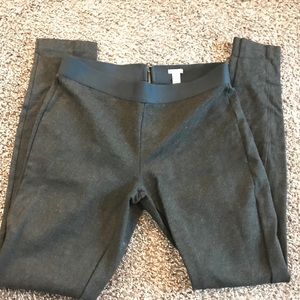 J crew riding pants